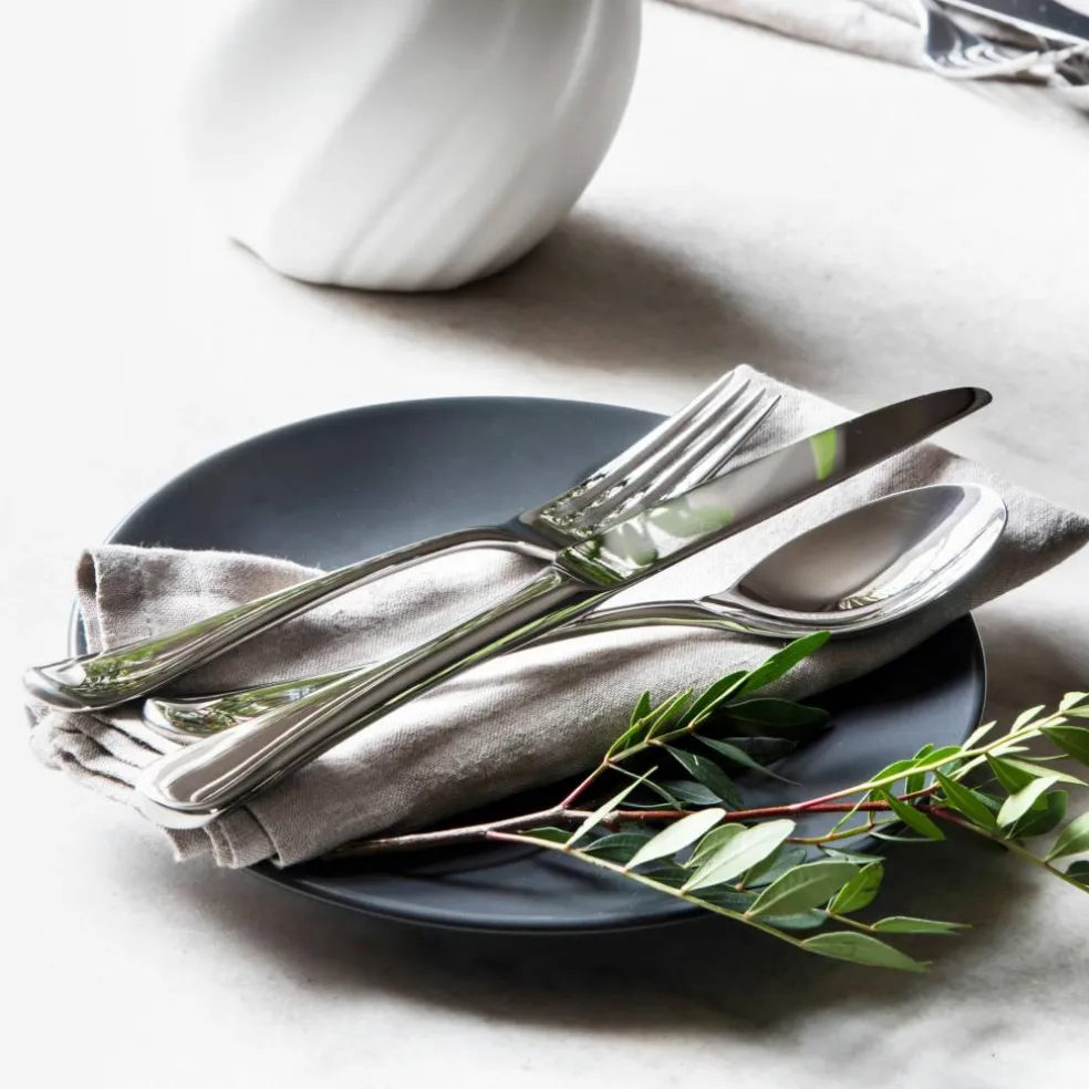 Bestickset 30 delar