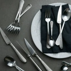 Bestickset 16 delar