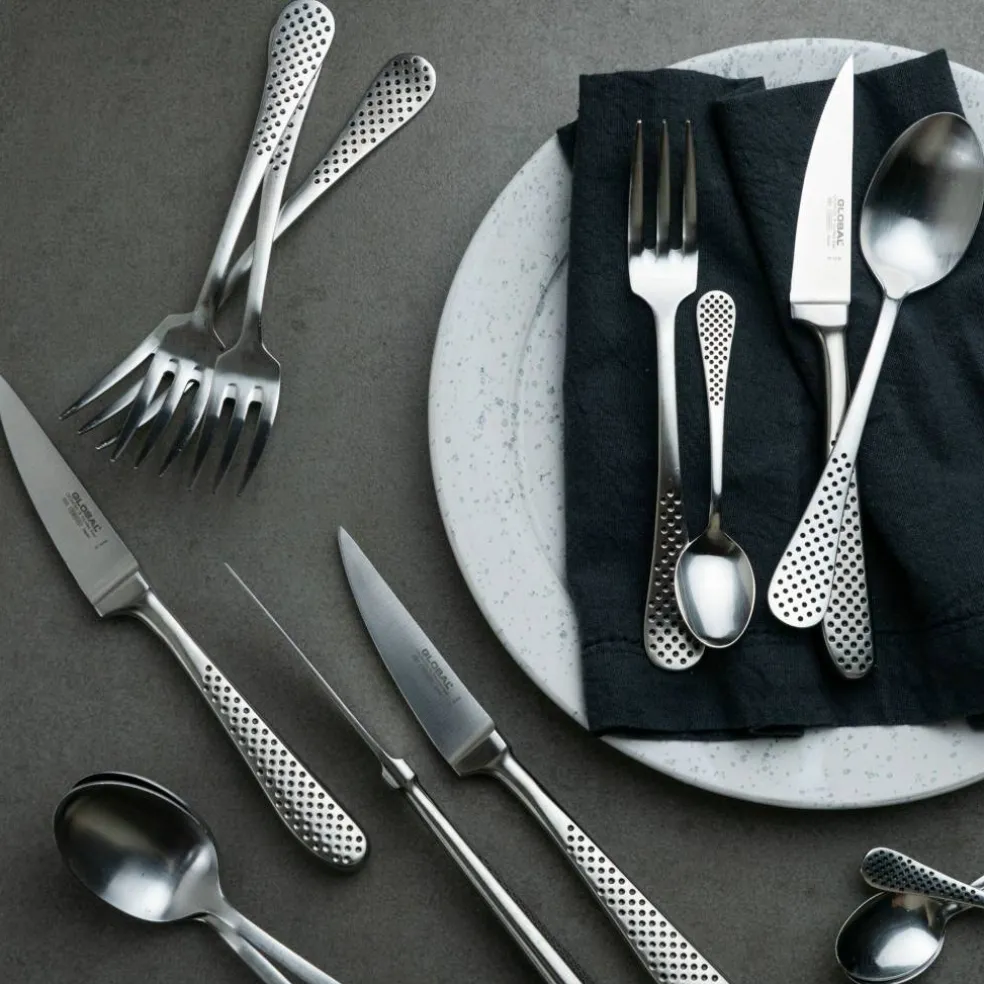 Bestickset 16 delar