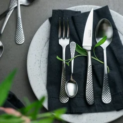 Bestickset 16 delar