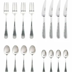 Bestickset 16 delar