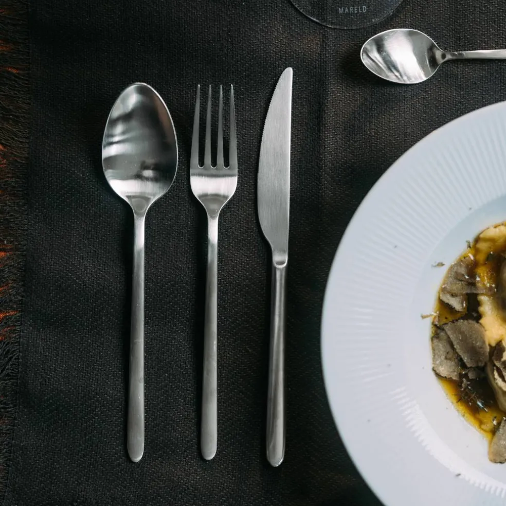 Bestickset 24-delar