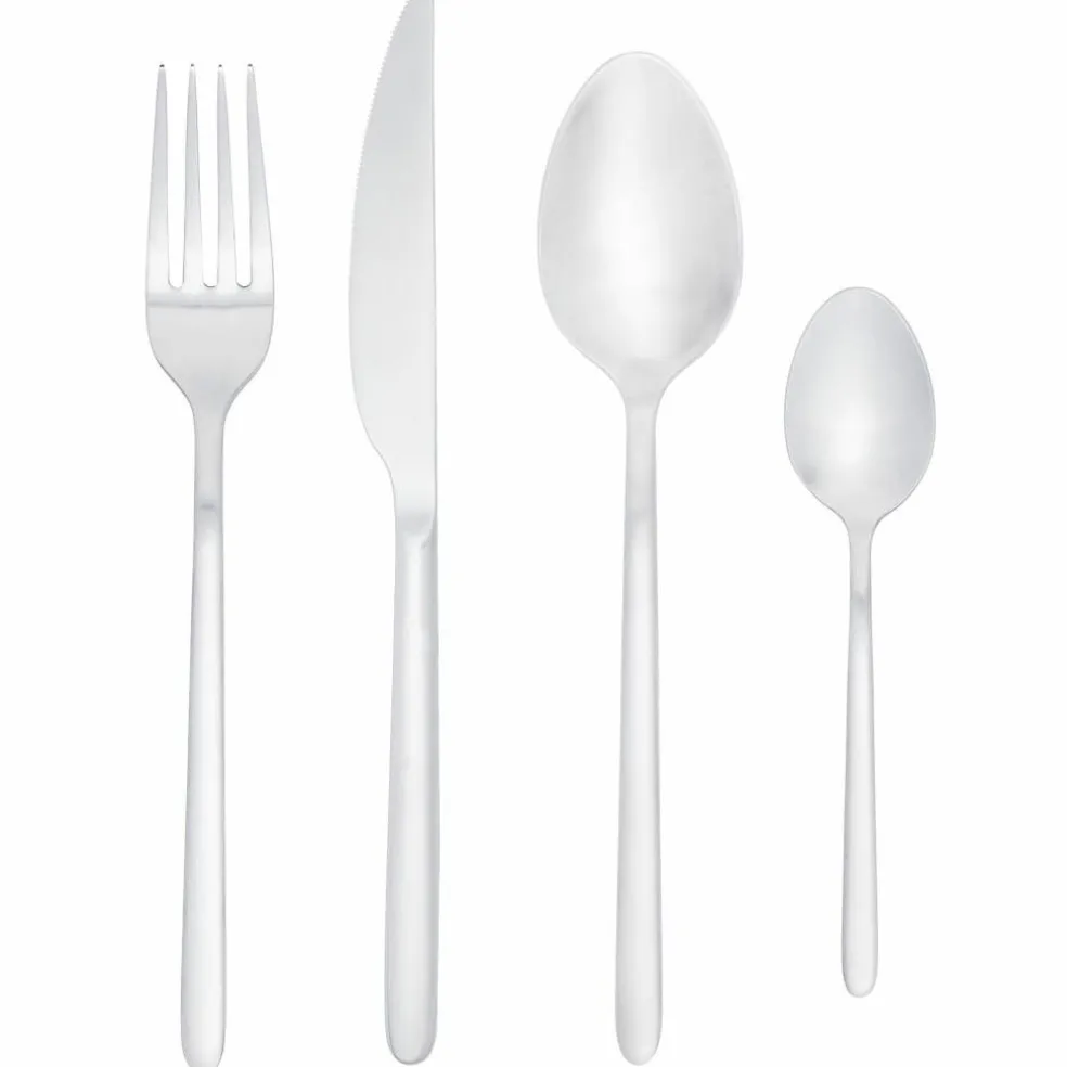 Bestickset 24-delar