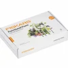 Bestickset 16 delar, blank