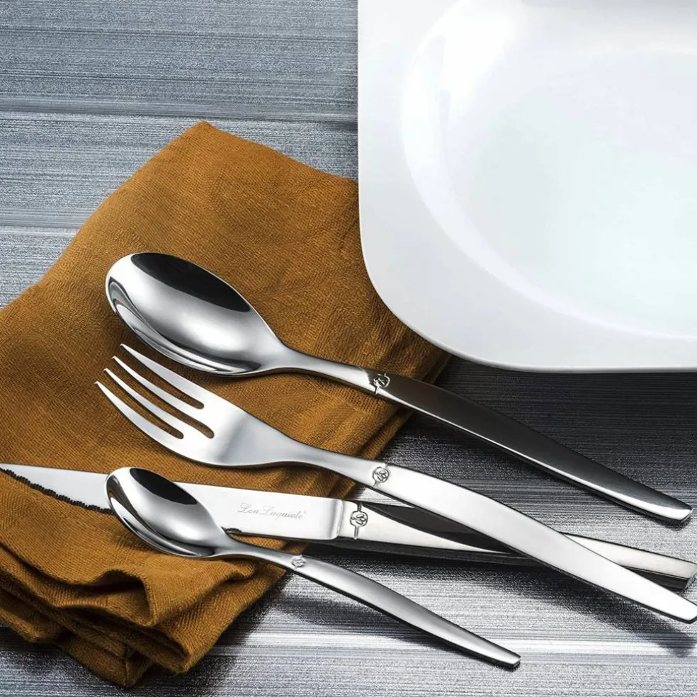 Bestickset 24 delar, mirror