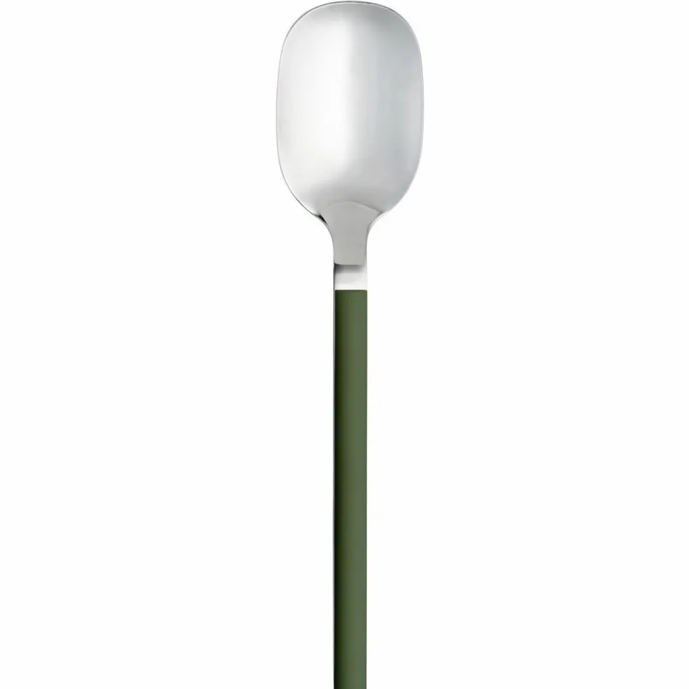 Bestickset 16 delar, mozzarella