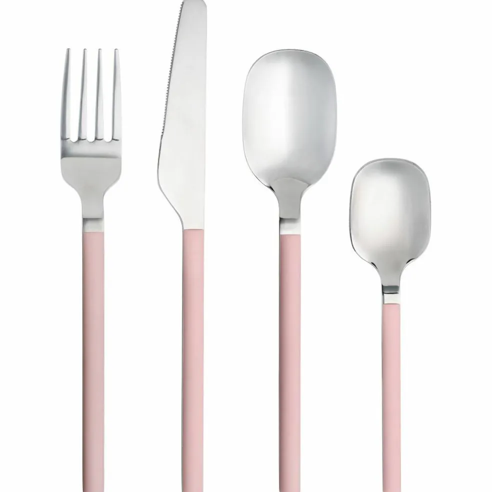 Bestickset 16 delar, pepper