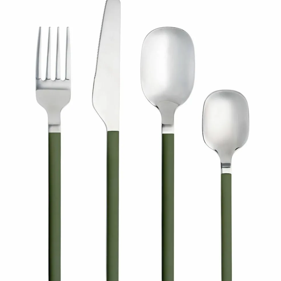 Bestickset 16 delar, pepper