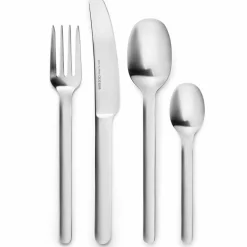 Bestickset 16 delar, rostfritt stål