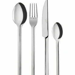 Bestickset 24 delar, rostfritt stål