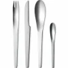 Bestickset 16-del Matt