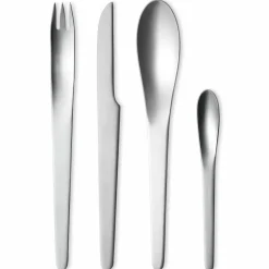 Bestickset 16-del Matt