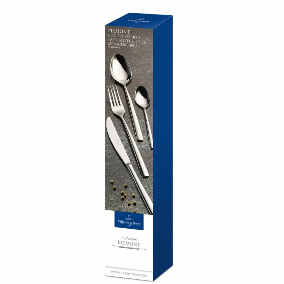 Bestickset 4-pack