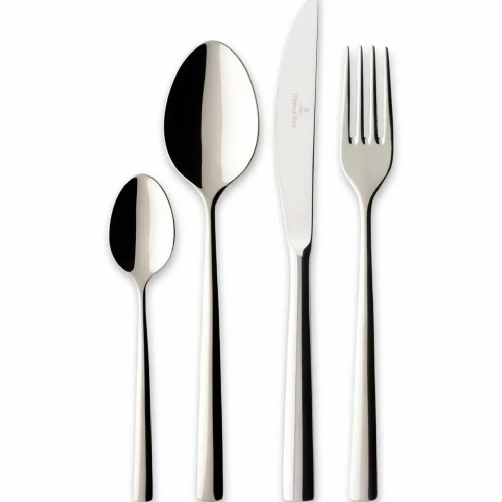 Bestickset 4-pack