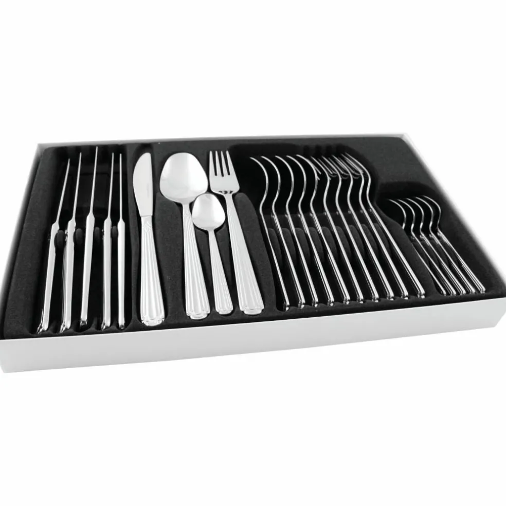Bestickset 6-Personer