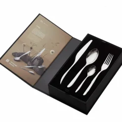 Bestickset 6 personer