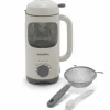 Better Blend Pro mjölkmaskin och blender, cream
