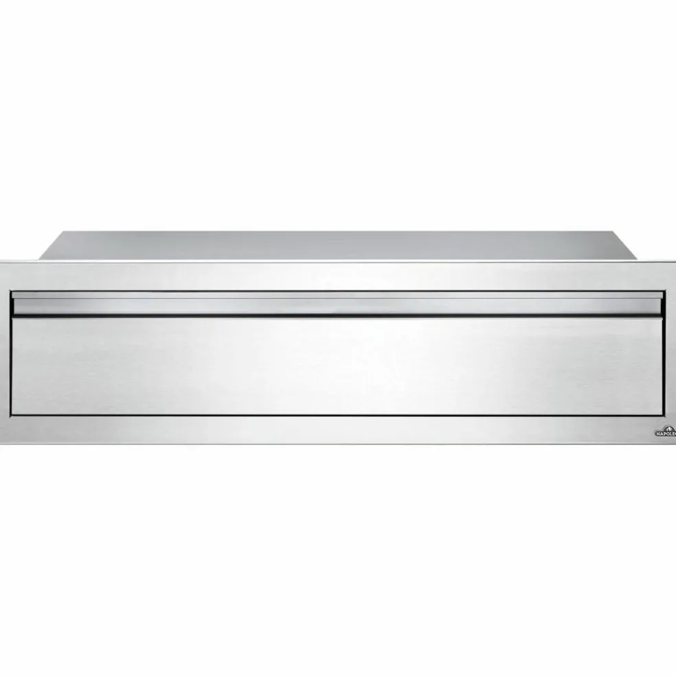 BI-4208-1DR Lådmodul till utekök