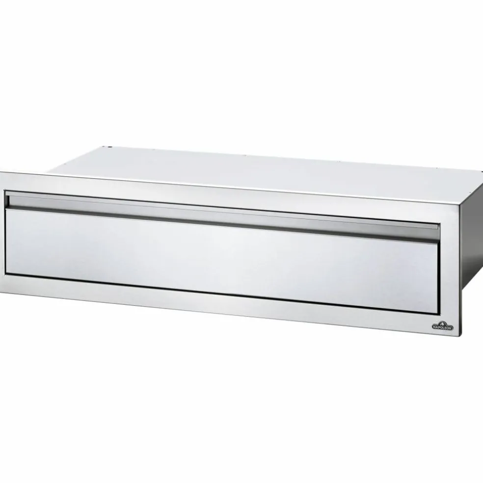 BI-4208-1DR Lådmodul till utekök