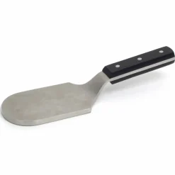 Biffbankare Rostfri med bakelithandtag 30cm
