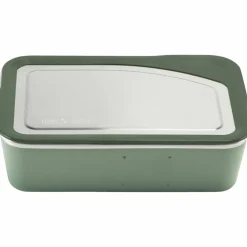 Big Meal Box matlåda 1,6 liter, autumn glaze