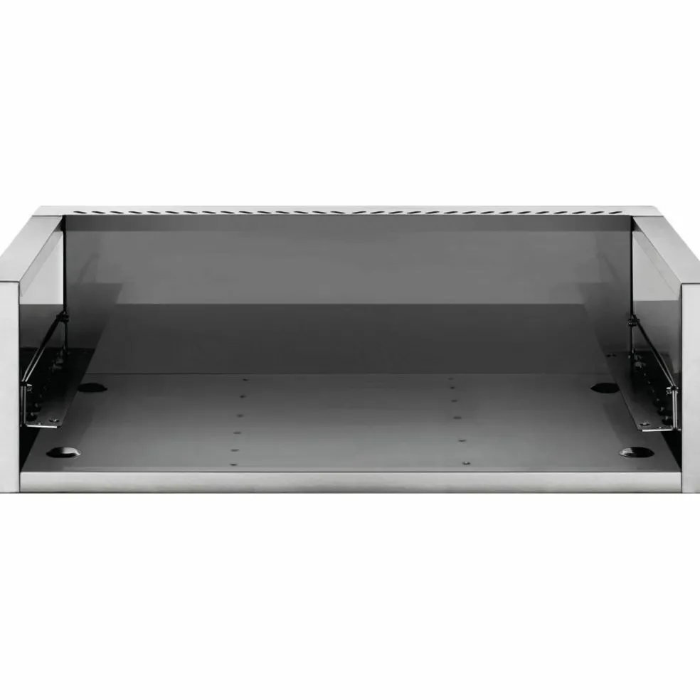 BIG38 Monteringsmodul för grill