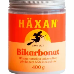 Bikarbonat