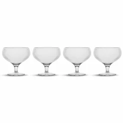 Billi champagnekupa 30 cl 4-pack