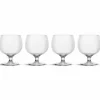 Billi vinglas 35 cl 4-pack