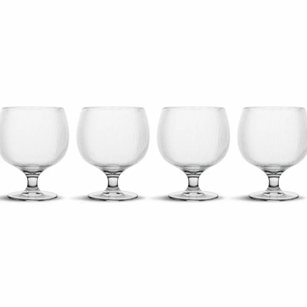 Billi vinglas 35 cl 4-pack