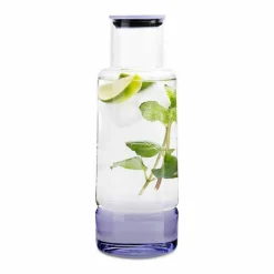 Billund karaff 1 liter, blueberry