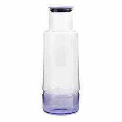 Billund karaff 1 liter, lavendel