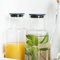 Billund karaff 1 liter, lavendel