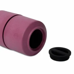Billund kryddkvarn 12 cm, beetroot