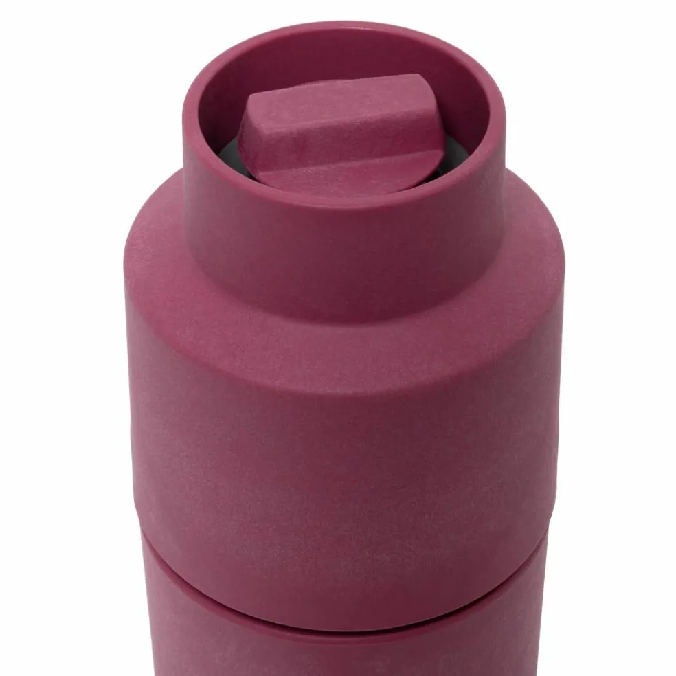 Billund kryddkvarn 12 cm, beetroot