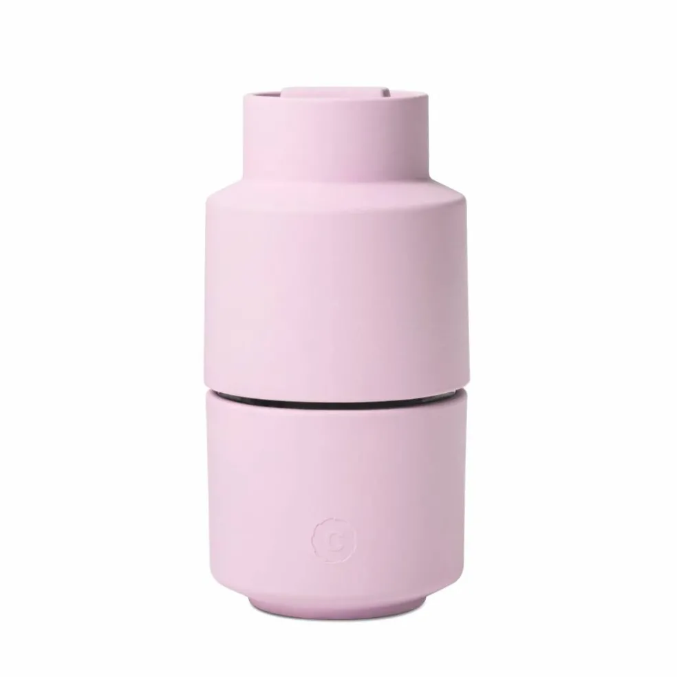 Billund kryddkvarn 12 cm, blueberry