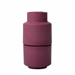 Billund kryddkvarn 12 cm, blueberry