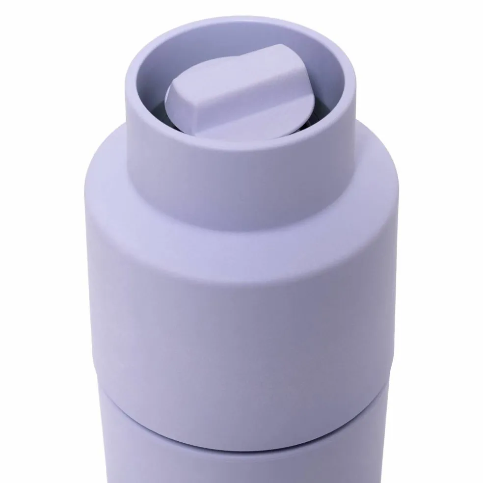 Billund kryddkvarn 12 cm, blueberry