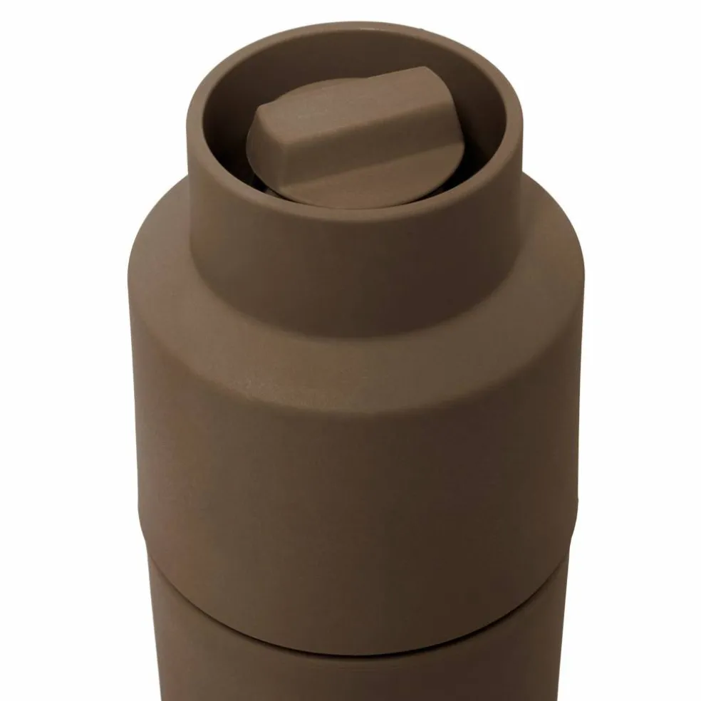 Billund kryddkvarn 12 cm, masala