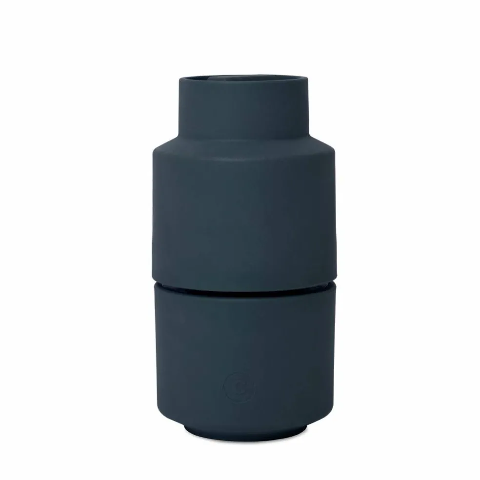 Billund kryddkvarn 12 cm, paprika