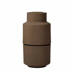 Billund kryddkvarn 12 cm, paprika