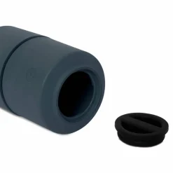 Billund kryddkvarn 12 cm, sea salt