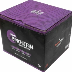 Binchotan White Maitiew kol 5 kg