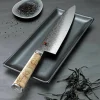 BIRCH 5000MCD Gyutoh Kockkniv 16 cm