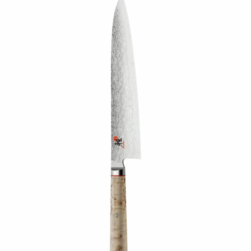 BIRCH 5000MCD Gyutoh Kockkniv 16 cm