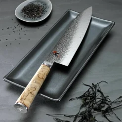 Birch 5000 MCD Gyutoh Kockkniv 20 cm