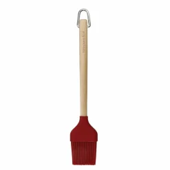 Birchwood bakpensel, empire red