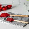 Birchwood marinadpensel, empire red