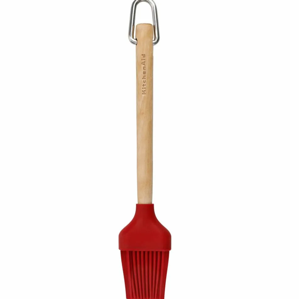 Birchwood marinadpensel, empire red