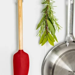 Birchwood Mixer slickepott, empire red